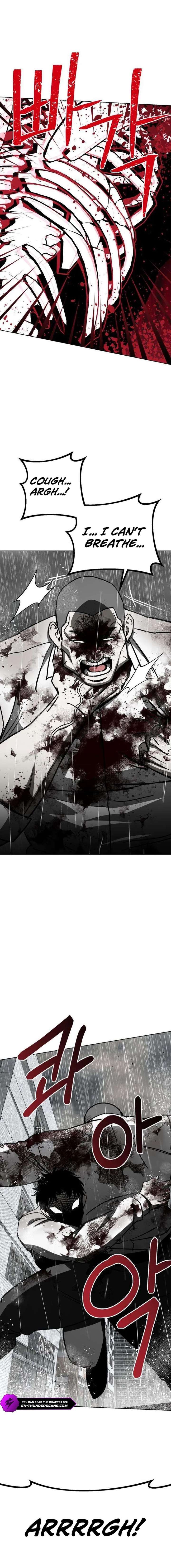 Yaksha Chapter 14 - Page 17