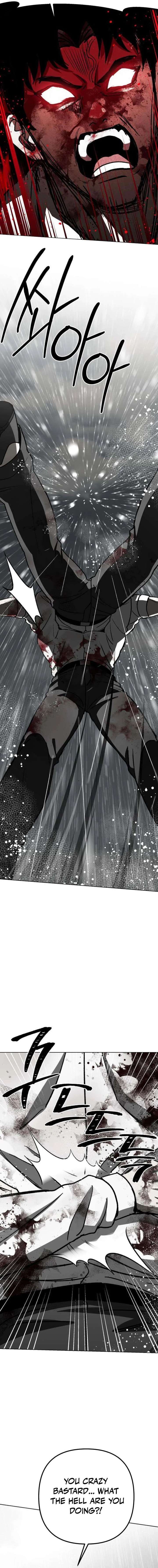 Yaksha Chapter 14 - Page 18