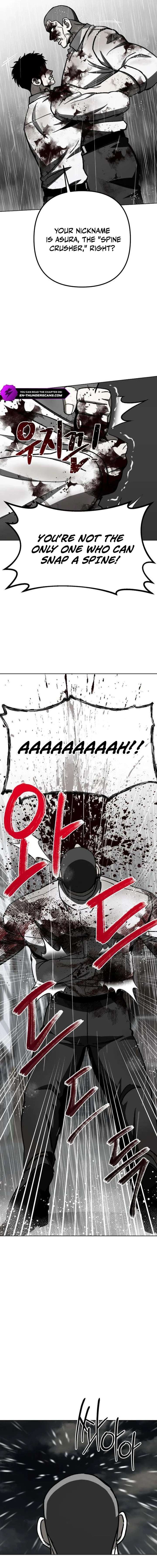 Yaksha Chapter 14 - Page 19