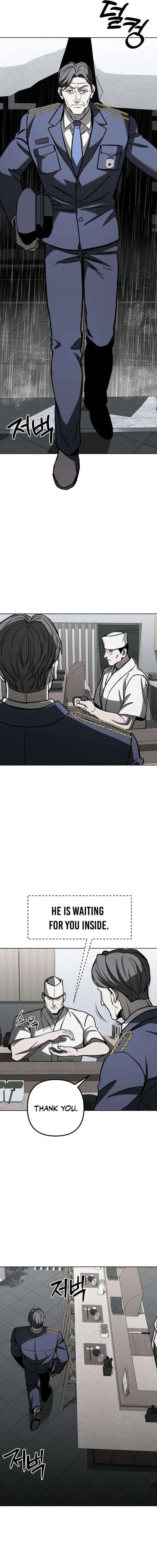 Yaksha Chapter 14 - Page 2