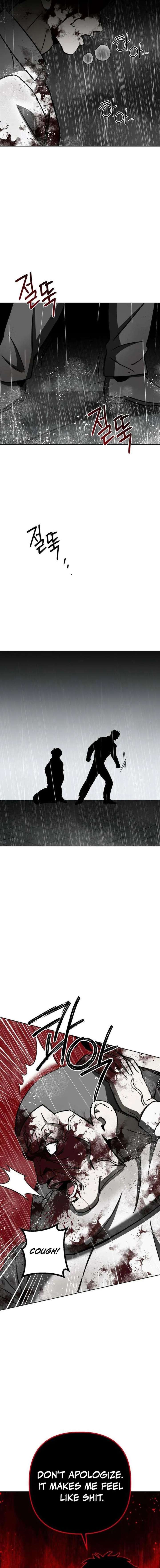 Yaksha Chapter 14 - Page 22