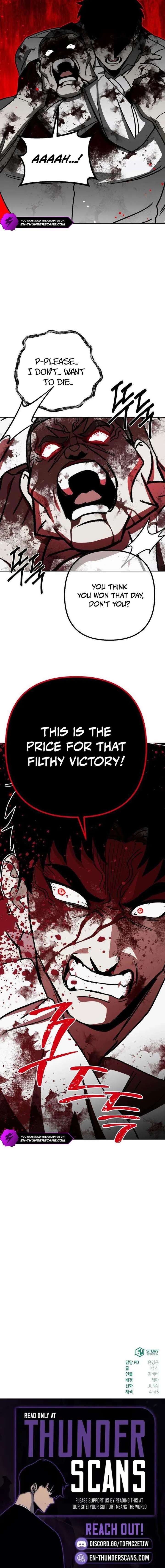 Yaksha Chapter 14 - Page 23