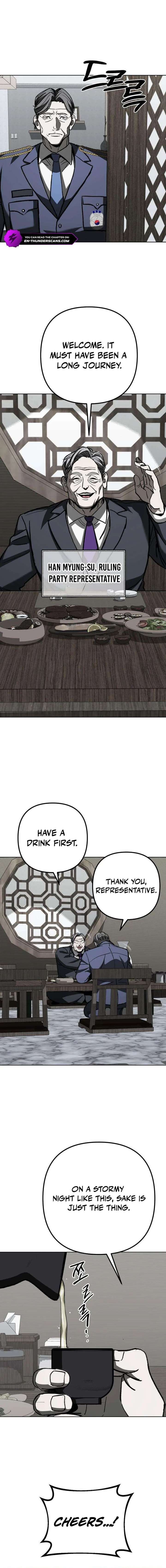 Yaksha Chapter 14 - Page 3