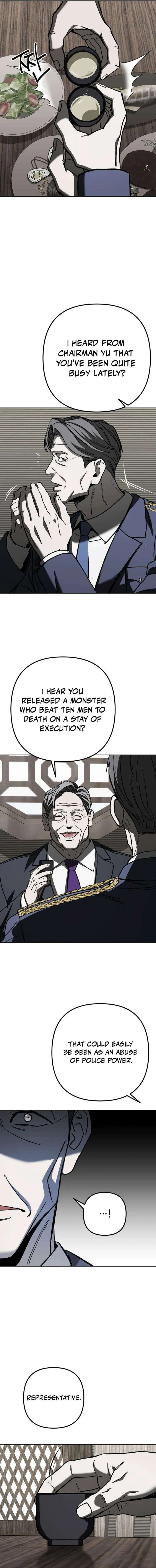 Yaksha Chapter 14 - Page 4