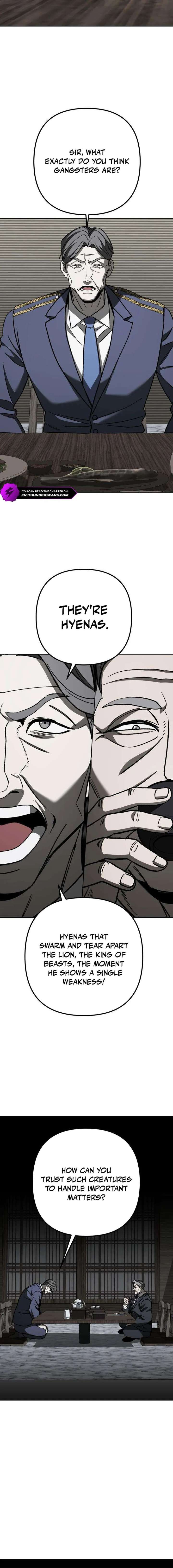 Yaksha Chapter 14 - Page 5