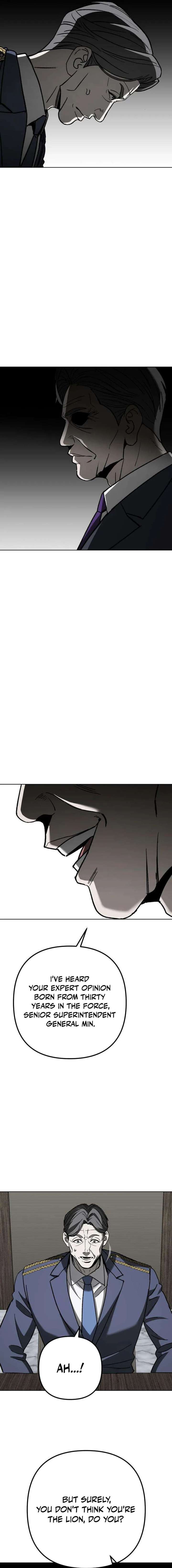 Yaksha Chapter 14 - Page 6