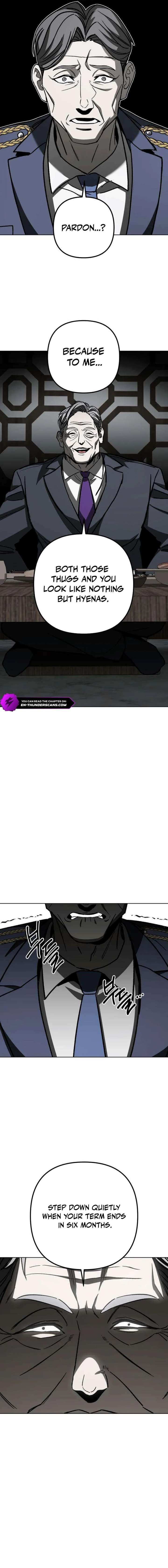 Yaksha Chapter 14 - Page 7