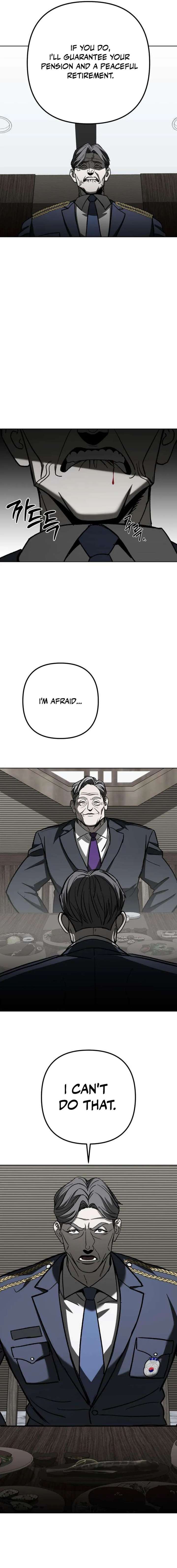 Yaksha Chapter 14 - Page 8