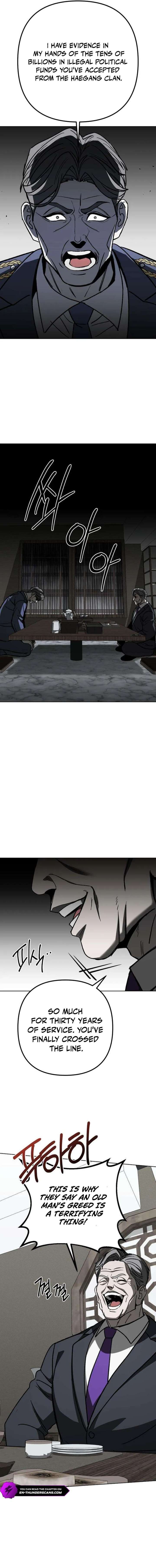 Yaksha Chapter 14 - Page 9