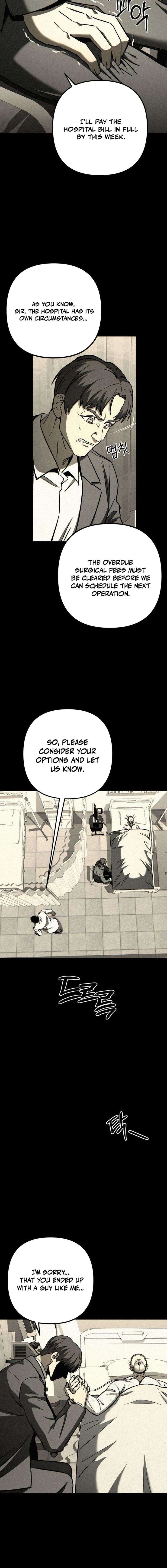 Yaksha Chapter 15 - Page 10