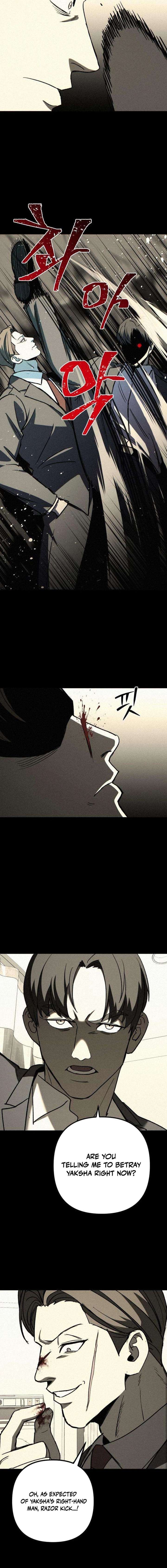 Yaksha Chapter 15 - Page 12