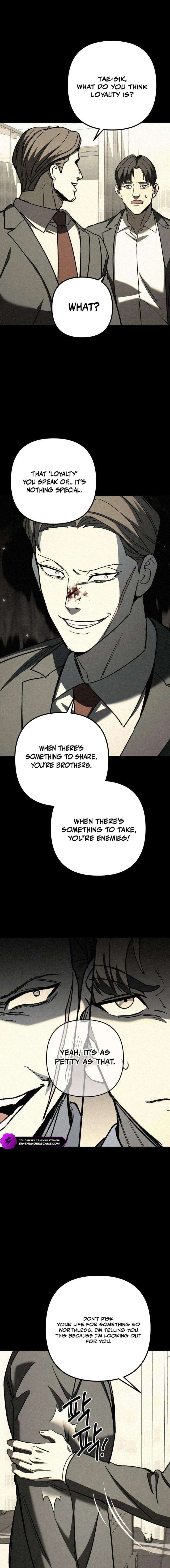 Yaksha Chapter 15 - Page 13