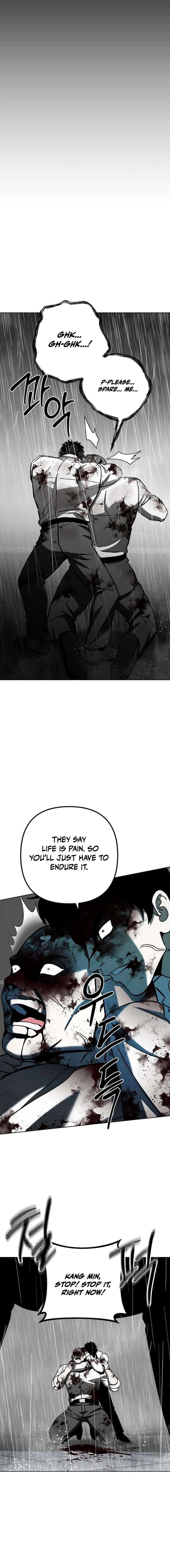 Yaksha Chapter 15 - Page 16