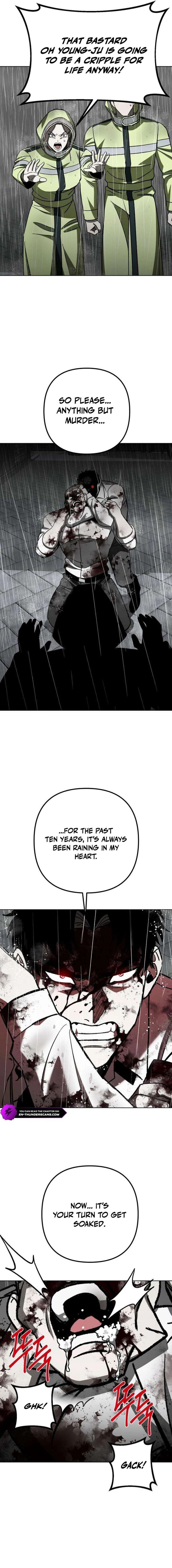 Yaksha Chapter 15 - Page 17