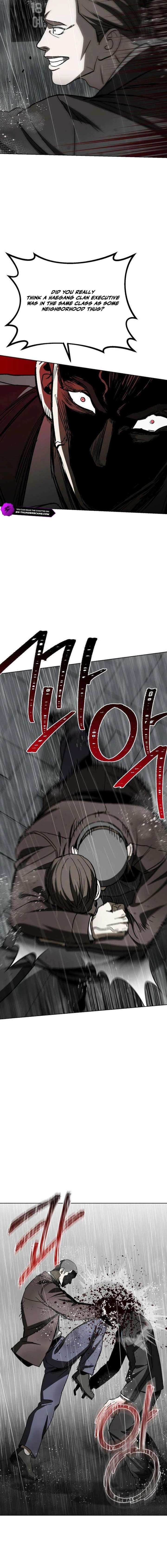 Yaksha Chapter 15 - Page 2