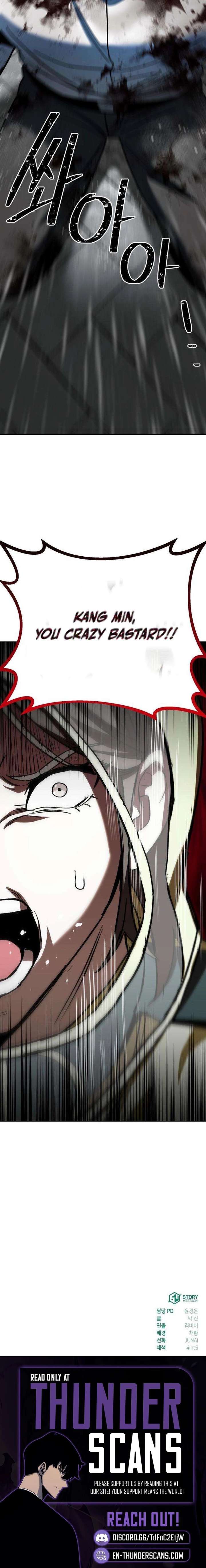 Yaksha Chapter 15 - Page 20