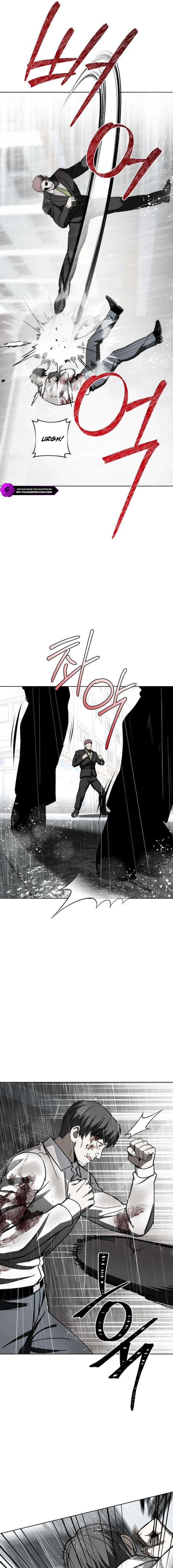 Yaksha Chapter 15 - Page 5