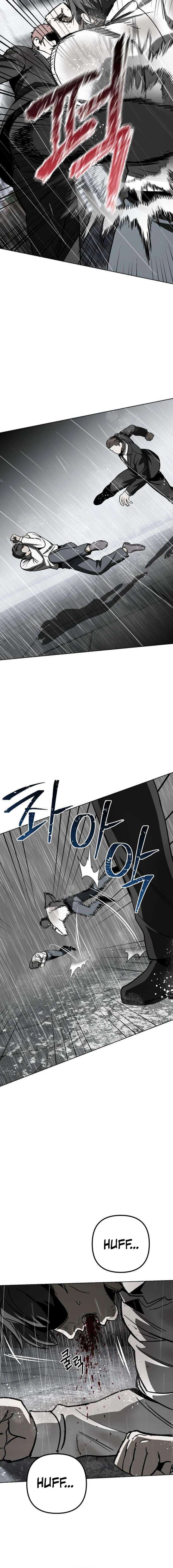 Yaksha Chapter 15 - Page 6