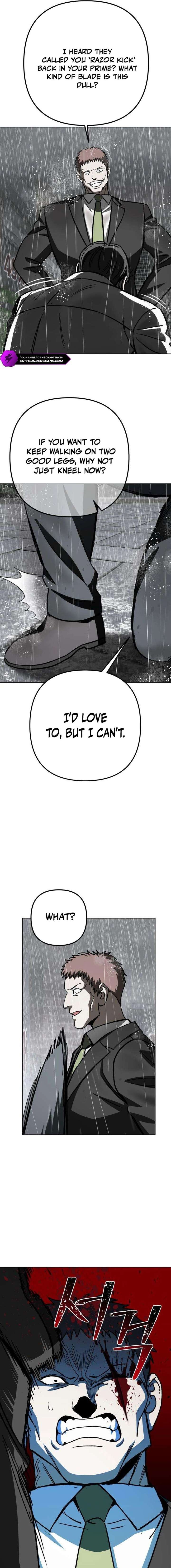 Yaksha Chapter 15 - Page 7