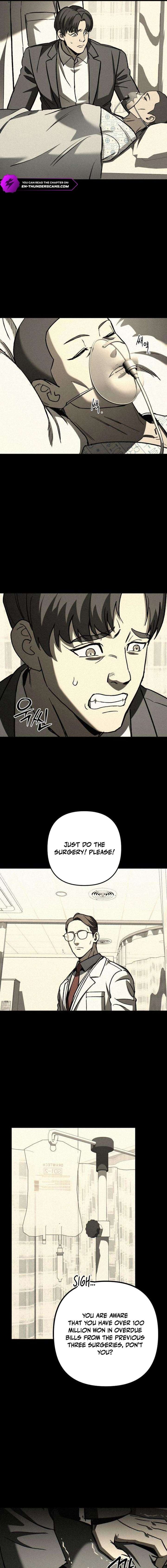 Yaksha Chapter 15 - Page 9