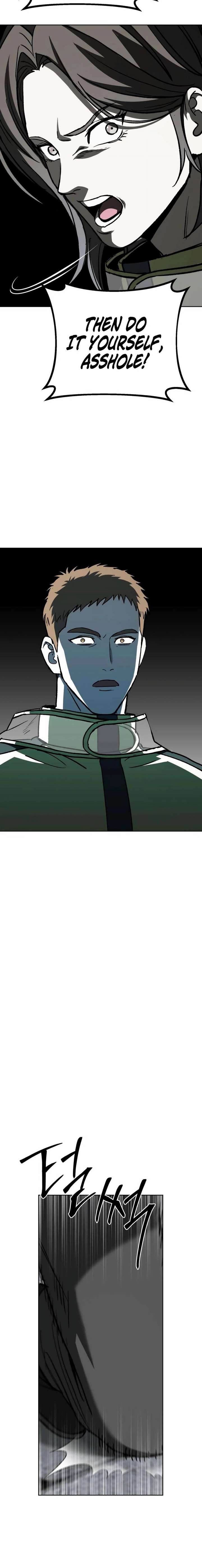 Yaksha Chapter 16 - Page 10