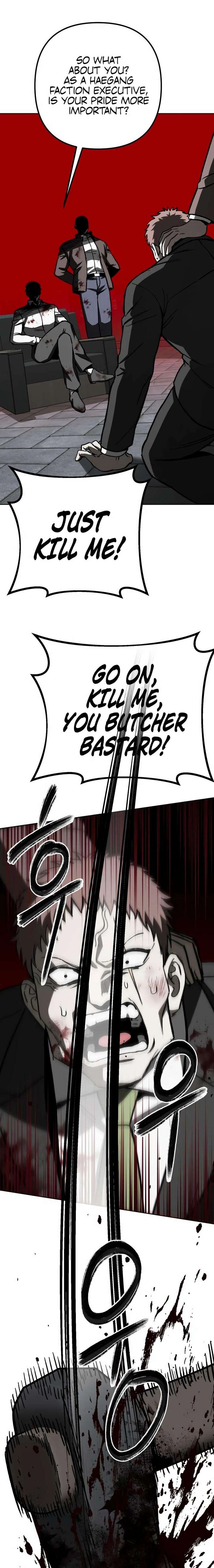 Yaksha Chapter 16 - Page 11