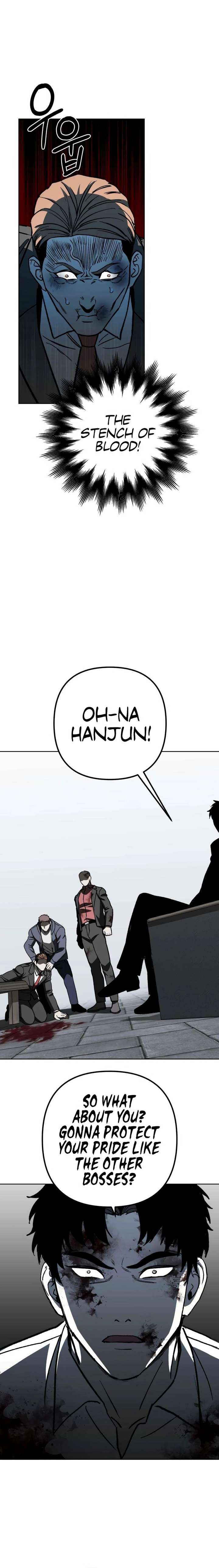 Yaksha Chapter 16 - Page 14