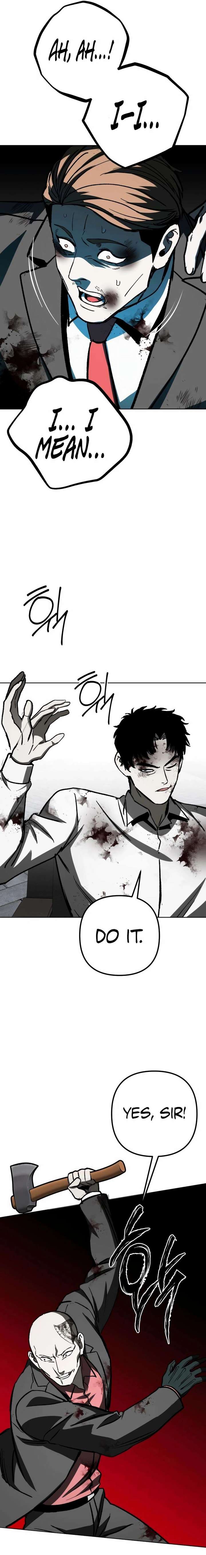 Yaksha Chapter 16 - Page 15