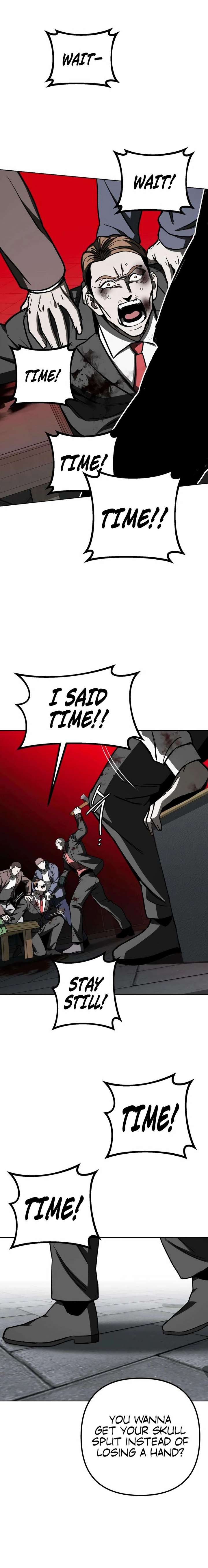 Yaksha Chapter 16 - Page 16