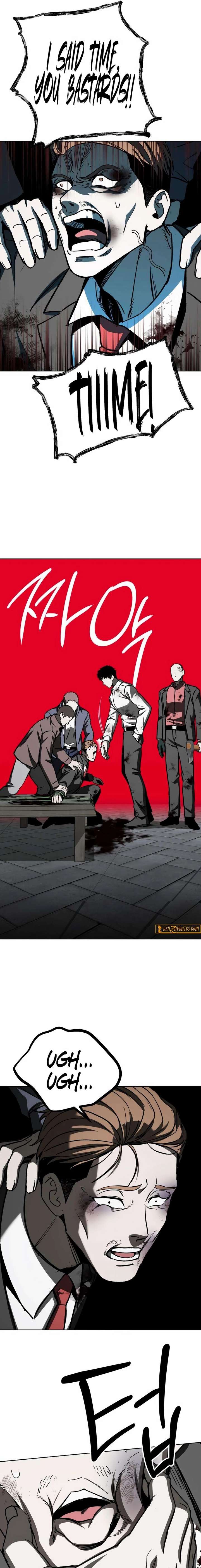 Yaksha Chapter 16 - Page 17