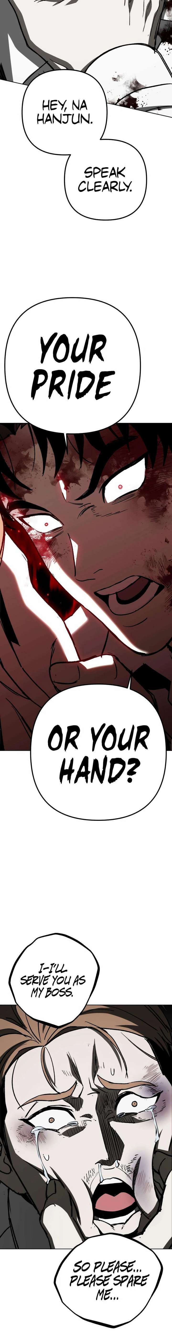 Yaksha Chapter 16 - Page 18