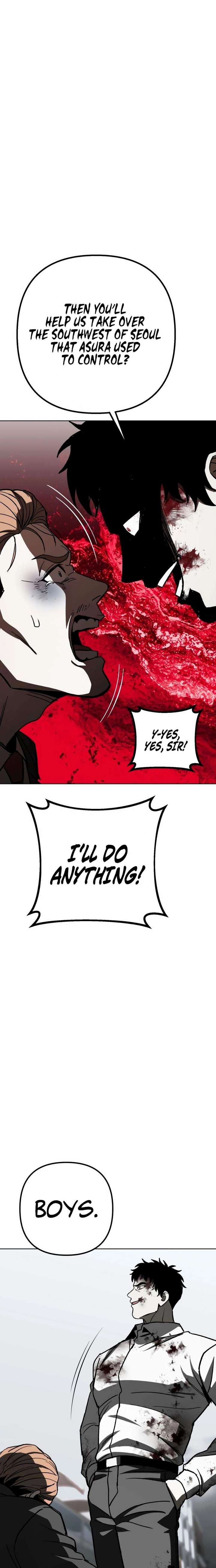 Yaksha Chapter 16 - Page 19