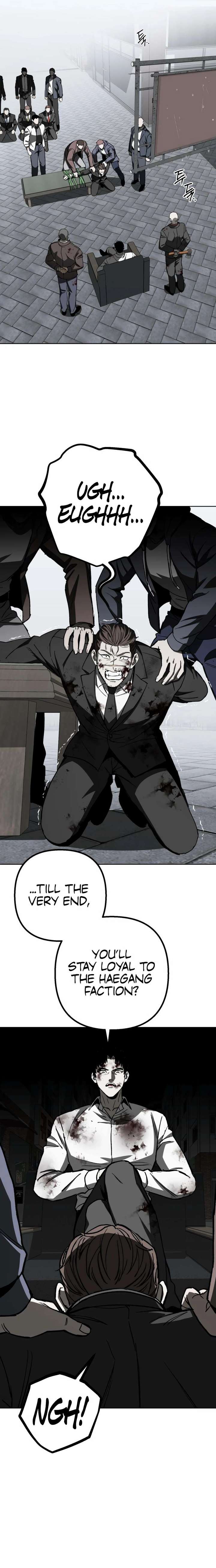 Yaksha Chapter 16 - Page 2