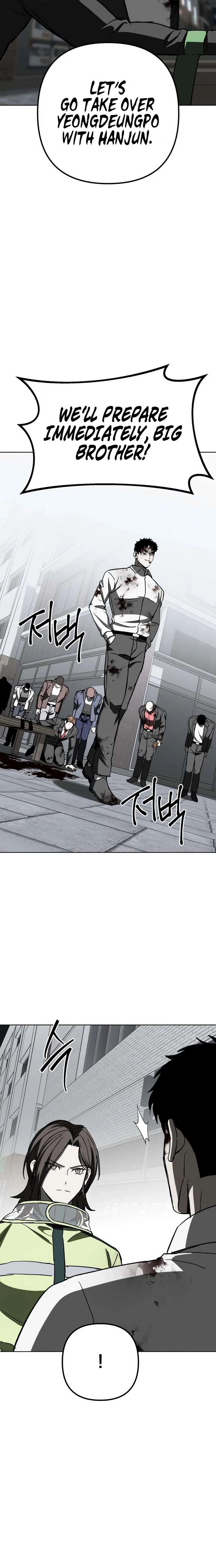 Yaksha Chapter 16 - Page 20