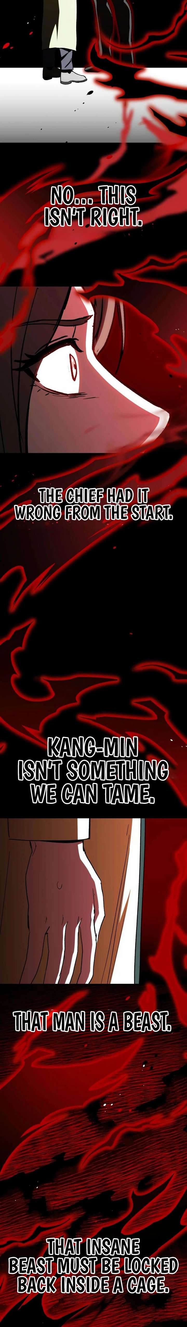 Yaksha Chapter 16 - Page 22