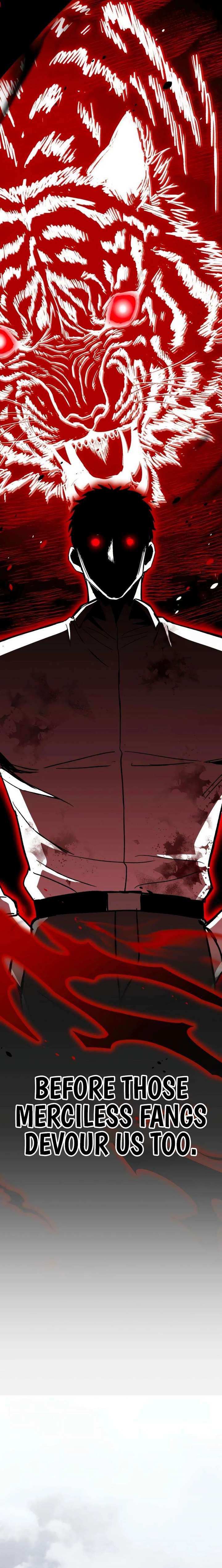 Yaksha Chapter 16 - Page 23