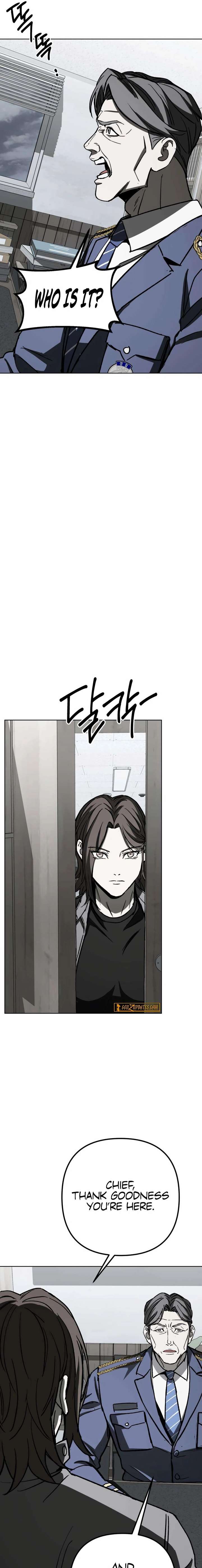 Yaksha Chapter 16 - Page 25