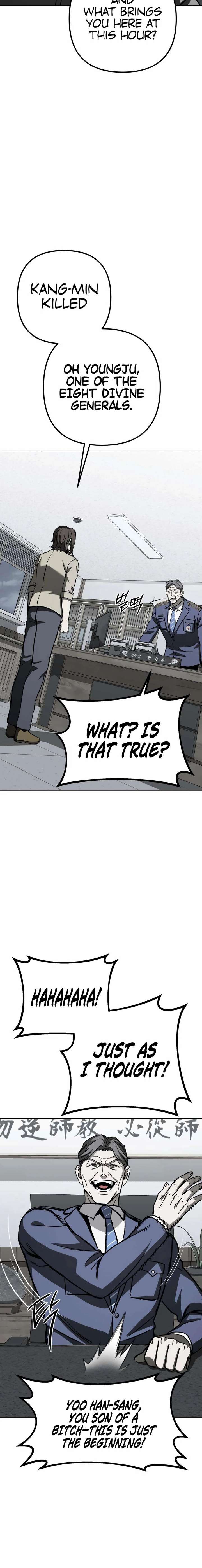 Yaksha Chapter 16 - Page 26