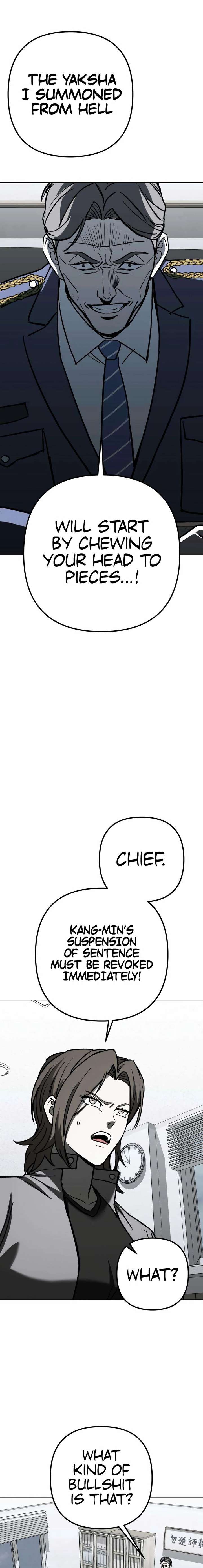 Yaksha Chapter 16 - Page 27