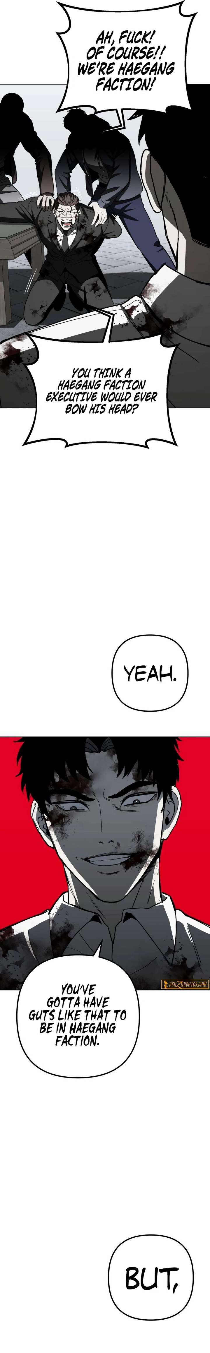 Yaksha Chapter 16 - Page 3