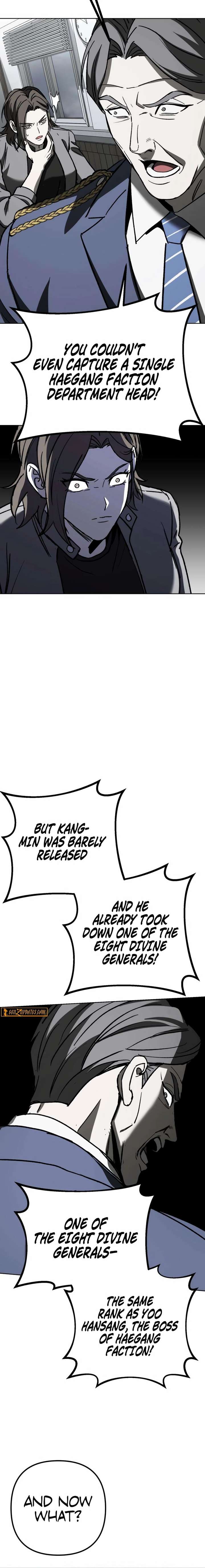 Yaksha Chapter 16 - Page 30