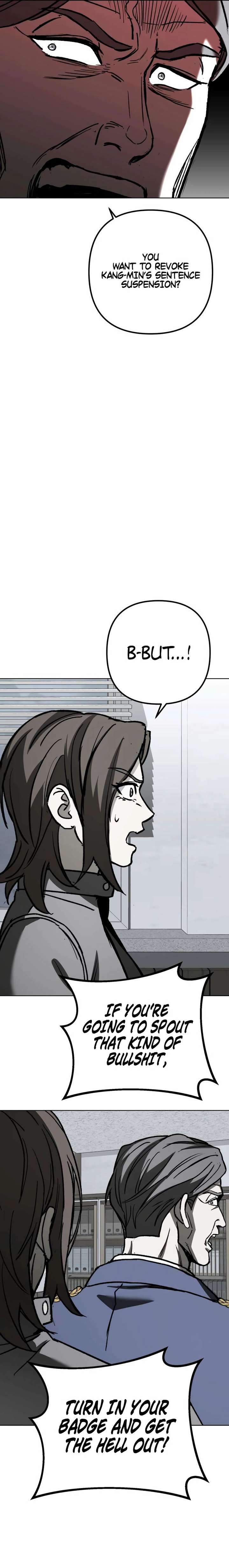 Yaksha Chapter 16 - Page 31