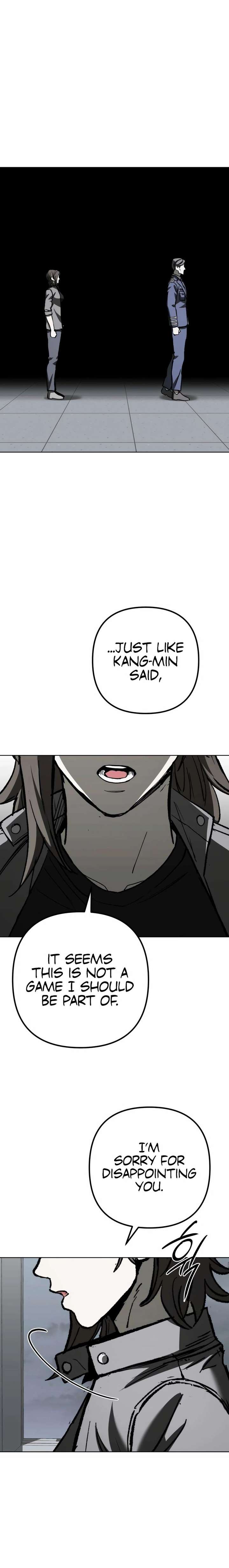 Yaksha Chapter 16 - Page 32