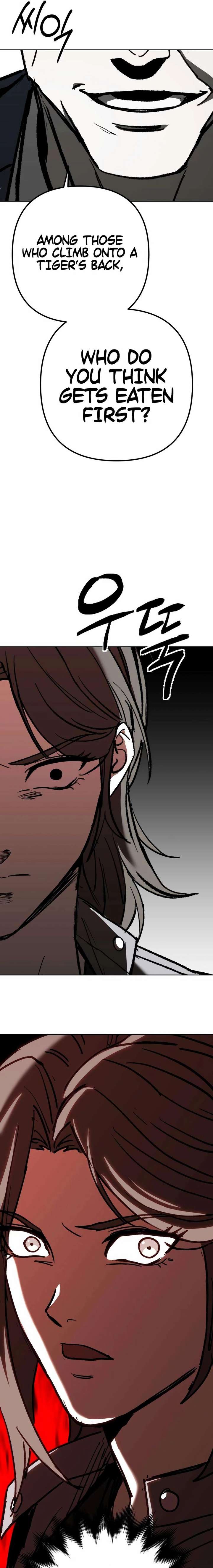 Yaksha Chapter 16 - Page 33