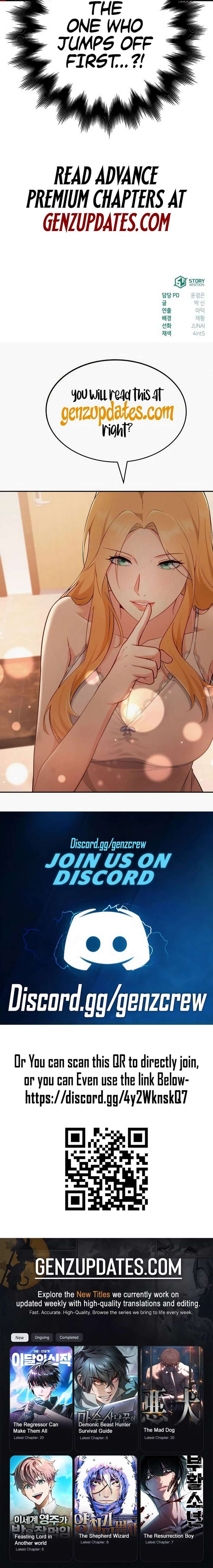 Yaksha Chapter 16 - Page 34