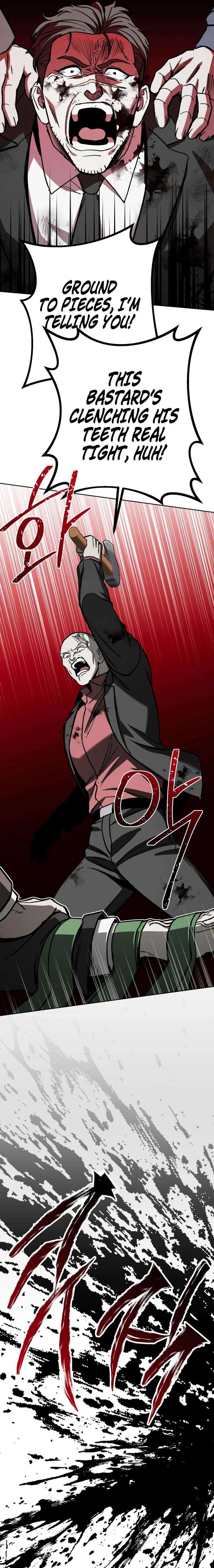 Yaksha Chapter 16 - Page 5