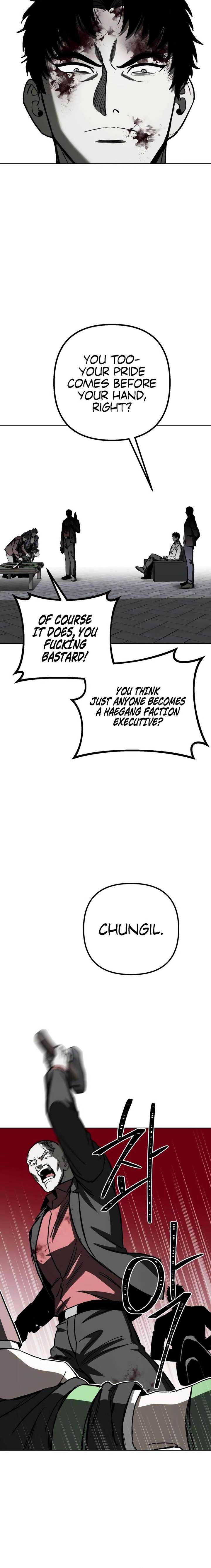 Yaksha Chapter 16 - Page 8