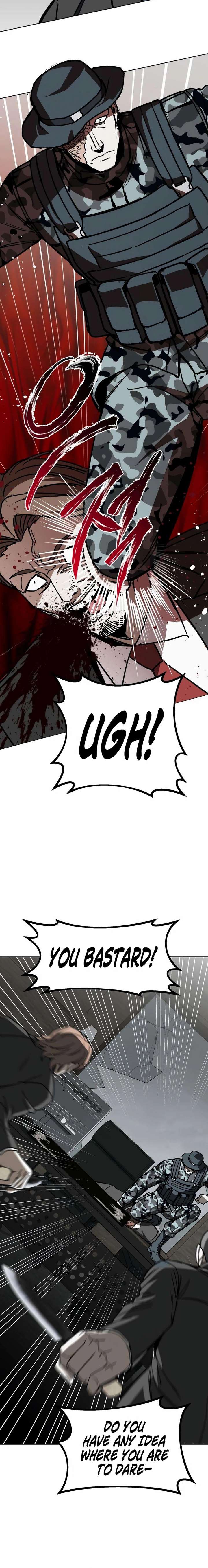 Yaksha Chapter 17 - Page 12