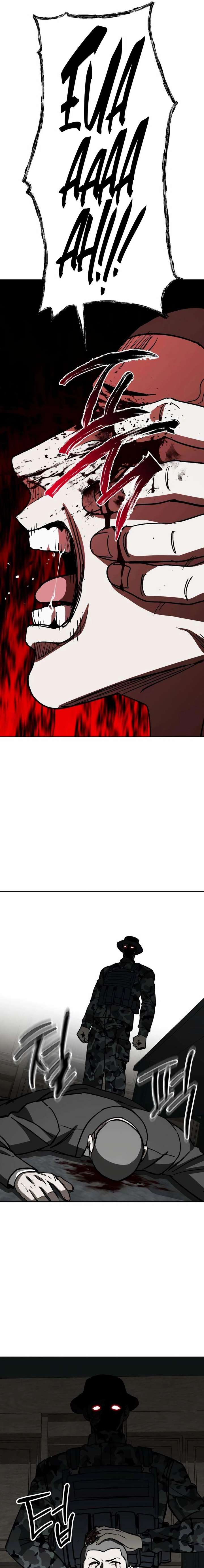 Yaksha Chapter 17 - Page 15