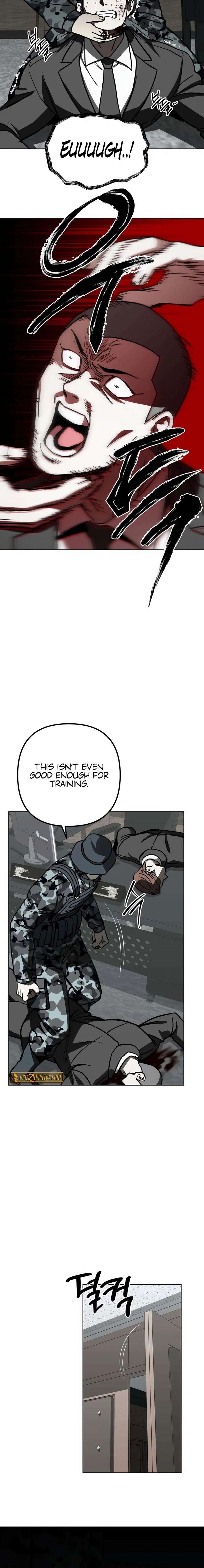 Yaksha Chapter 17 - Page 16